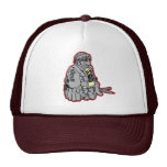 Andy Howell Hats Mesh Pet