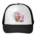 Andy Howell Hats Pet
