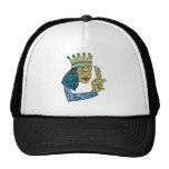 Andy Howell Hats Pet