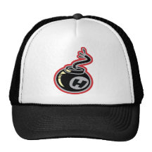 Andy Howell Hats Petten