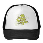 Andy Howell Hats Petten Met Netje