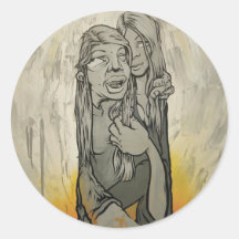 Andy Howell Stickers