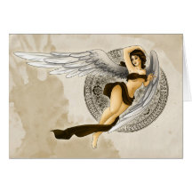 Ange Carte