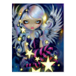 "Ange carte postale de Starlight"