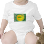 Ange de bébé t-shirts