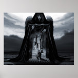 Ange d'infini poster