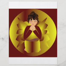 Ange d'or III Prospectus