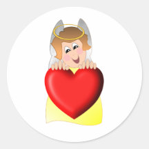 angellove adhésifs