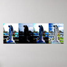 anges affiches