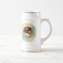 Anges de Noël Tasses À Café