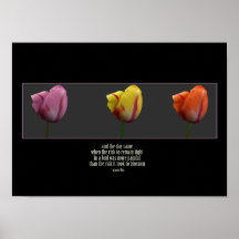 anias_tulips posters