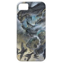 anima coques iPhone 5 Case-Mate