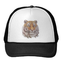 ANIMAL DU VOL CONCHORDS HBO DE TIGRE DU CHAPEAU BR CASQUETTE