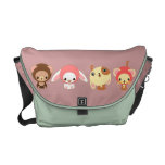 animal mignon de kawaii sacoche