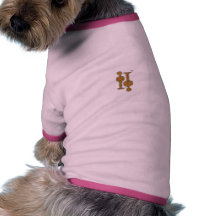 Animaux familiers de collègue tee-shirt pour animal domestique