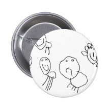 Animaux Pin's