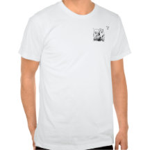 Anime. T-shirts