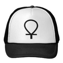 Ankh Casquettes