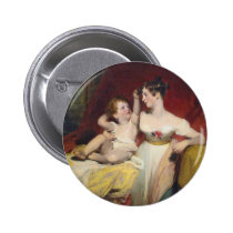 Anne, vicomtesse Pollington, comtesse badges publicitaires