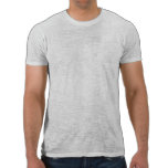 Année de protection de Prdestrian T-shirt