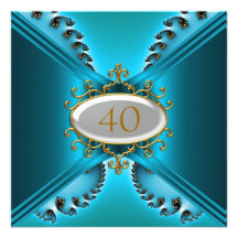 Anniversaire chic élégant d'anniversaire d'abrégé  bristol