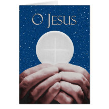 Anniversaire de carte de voeux sacerdotale de clas