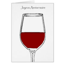 anniversaire de joyeux/joyeux anniversaire carte de vœux