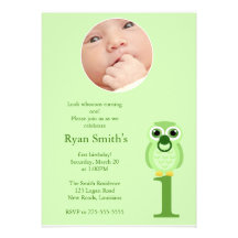 Anniversaire Invitations