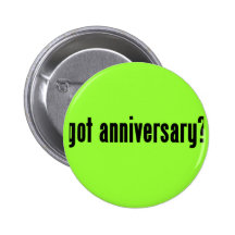 anniversaire obtenu ? badge avec épingle
