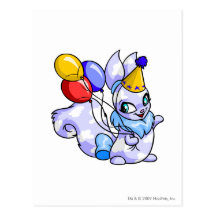 Anniversaire Usul Cartes Postales