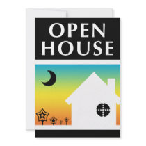 annonce de maison ouverte : maison de bruit