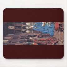 Annonce par Eyck janv. Van (la meilleure qualité) Tapis De Souris