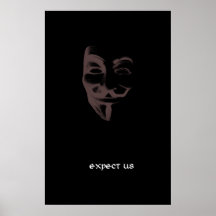 ANONIEM POSTERS