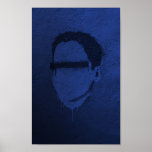 Anonymat Affiches