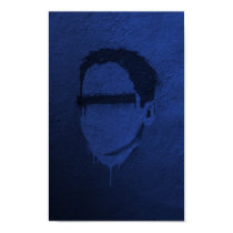 Anonymat posters