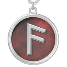 Ansuz Pendentif