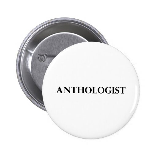 Anthologiste Pin's