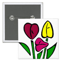Anthuriums bloeit knoop speld buttons