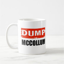 ANTI-MCCOLLUM TASSE