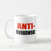 ANTI-MURKOWSKI TASSE