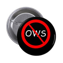 Anti-OWS Beweging Speldje