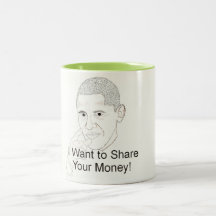 Anti tasse d'Obama