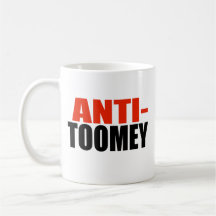 ANTI-TOOMEY TASSES