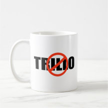 ANTI-TRILLO TASSES À CAFÉ