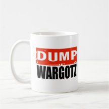 ANTI-WARGOTZ TASSE