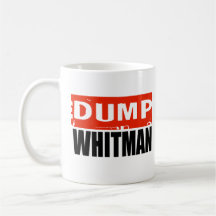 ANTI-WHITMAN TASSES