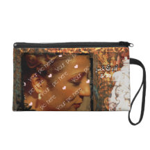 antiek bruids baguette