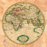 Wereld Onderzetters