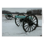 Antietam 4 carte de vœux