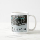 Antietam Tasse